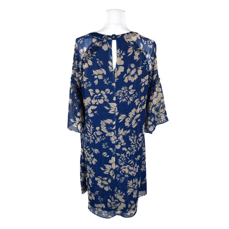 Unisex Rue de Femme - Mitteveniv kleit, suurus 40 - Sinine (2)