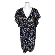 Unisex DKNY - Mitteveniv kleit, suurus 40 - Must ()