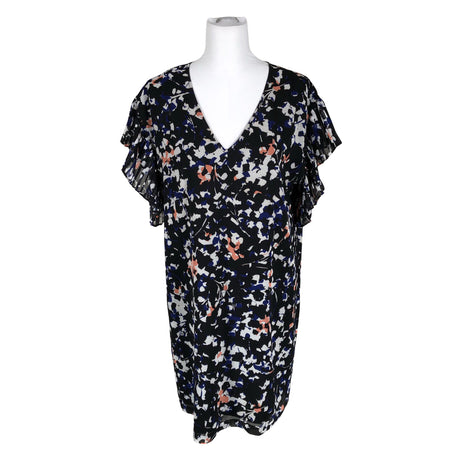 Unisex DKNY - Mitteveniv kleit, suurus 40 - Must ()