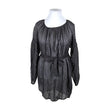 Unisex Noa Noa - Õhuke kleit, suurus Ei kokoa - Must ()