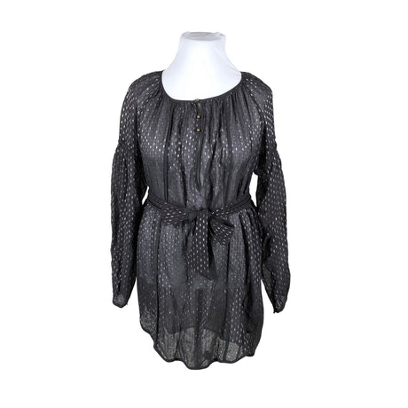 Unisex Noa Noa - Õhuke kleit, suurus Ei kokoa - Must ()