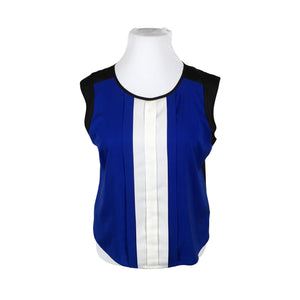 Unisex Debenhams - Topp, suurus 44 - Sinine (1)