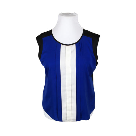 Unisex Debenhams - Topp, suurus 44 - Sinine ()