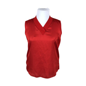 Unisex Ted Baker - Topp, suurus 42 - Punane (1)