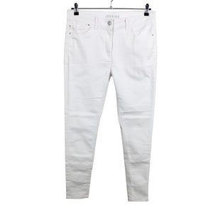 Unisex Marks&Spencer - Teksad, suurus 44 - Valge (1)
