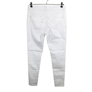 Unisex Marks&Spencer - Teksad, suurus 44 - Valge (2)