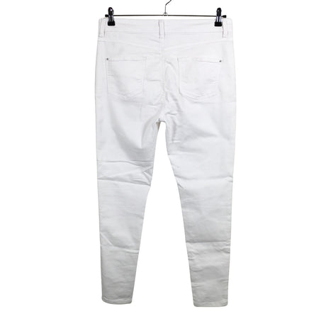 Unisex Marks&Spencer - Teksad, suurus 44 - Valge (2)