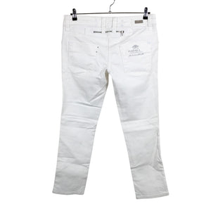 Unisex River Island - Teksad, suurus 42 - Valge (2)