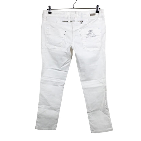 Unisex River Island - Teksad, suurus 42 - Valge (2)