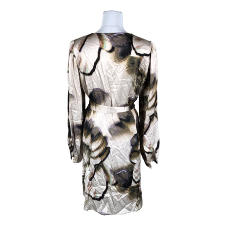 Unisex Rue de Femme - Mitteveniv kleit, suurus 40 - Beige (2)