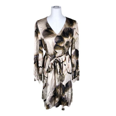 Unisex Rue de Femme - Mitteveniv kleit, suurus 40 - Beige ()