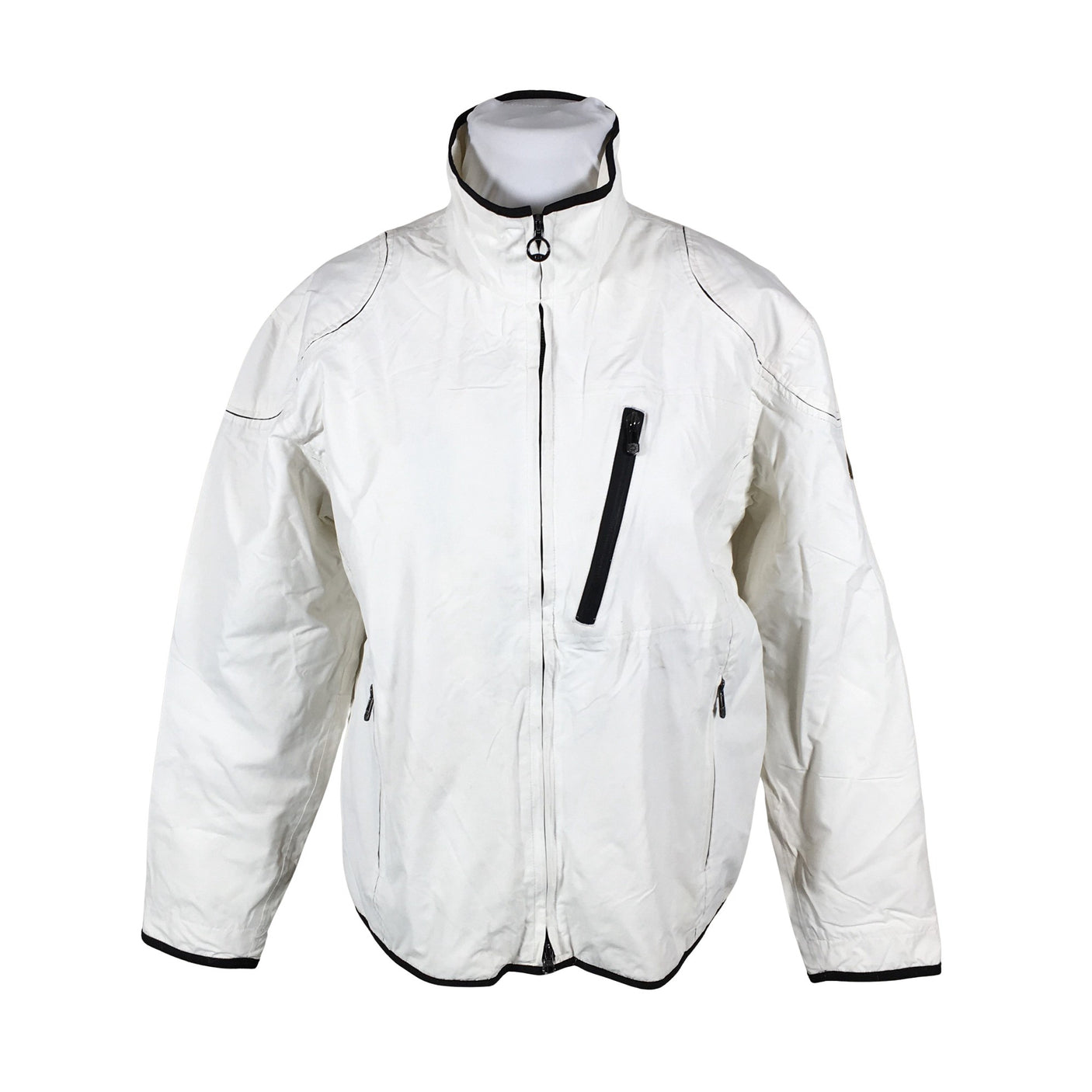 Unisex Wellensteyn - Jope, suurus 42 - Valge (1)
