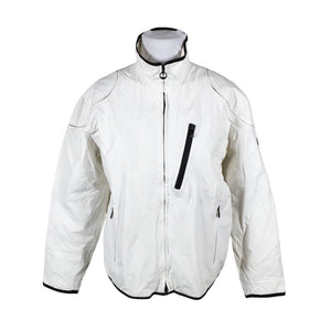 Unisex Wellensteyn - Jope, suurus 42 - Valge (1)