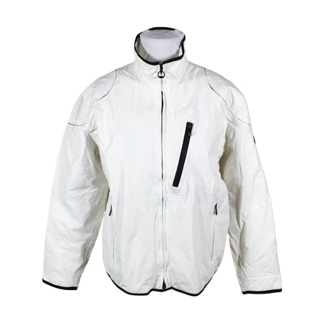 Unisex Wellensteyn - Jope, suurus 42 - Valge ()