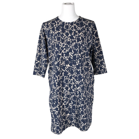 Unisex Finlayson - Trikotaažist kleit, suurus 36 - Sinine ()