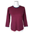 Unisex Marimekko - Trikotaažist pluus, suurus 38 - Punane ()