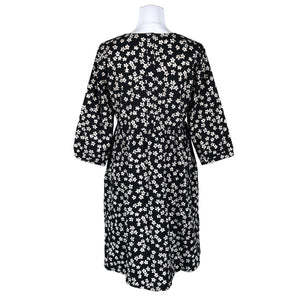Unisex Noom - Mitteveniv kleit, suurus 36 - Must (2)
