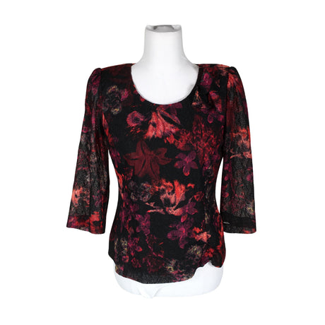 Unisex Modelia - Pluus, suurus 36 - Punane ()