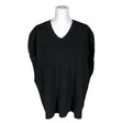 Unisex William De Faye - Kampsun, suurus 38 - Must ()