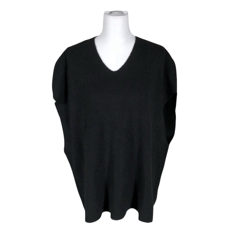 Unisex William De Faye - Kampsun, suurus 38 - Must ()