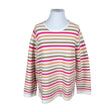 Unisex Tom Tailor - Kampsun, suurus 48 - Valge ()