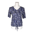 Unisex Gerry Weber - T-särk, suurus 36 - Sinine ()