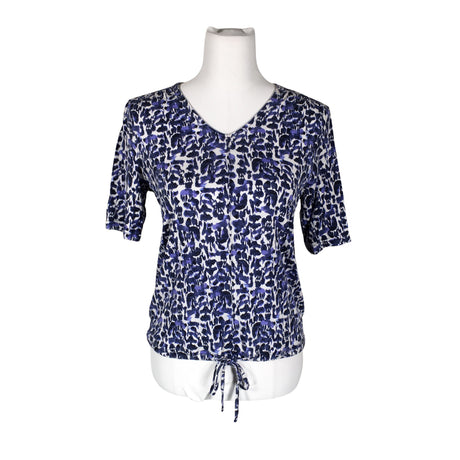 Unisex Gerry Weber - T-särk, suurus 36 - Sinine ()