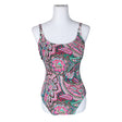 Unisex Anita - Ujumistrikoo, suurus 38 - Roosa ()