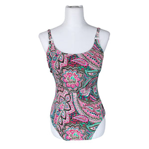 Unisex Anita - Ujumistrikoo, suurus 38 - Roosa (1)