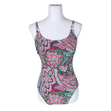 Unisex Anita - Ujumistrikoo, suurus 38 - Roosa ()