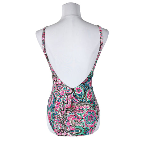 Unisex Anita - Ujumistrikoo, suurus 38 - Roosa (2)