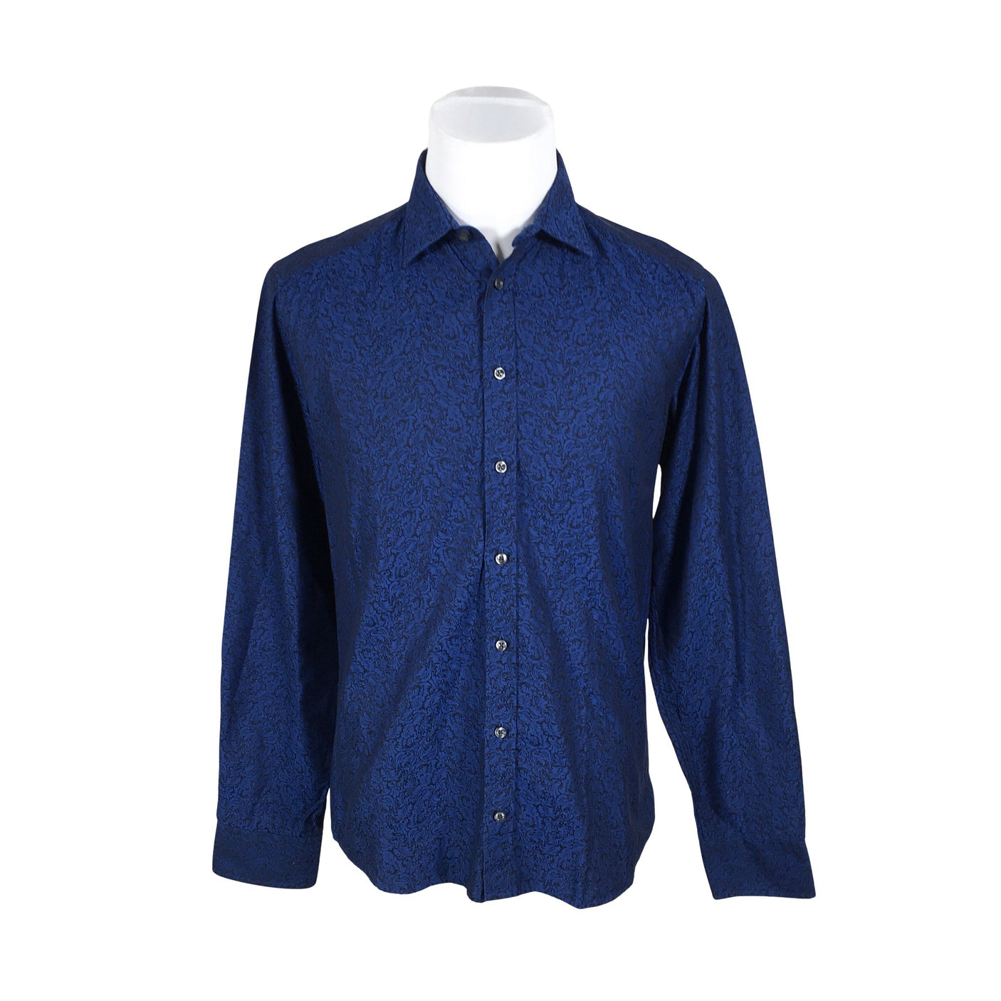 Unisex Sand - Triiksärk, suurus L - Sinine (1)