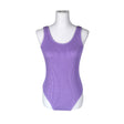 Unisex Missya - Ujumistrikoo, suurus 38 - Lilla ()