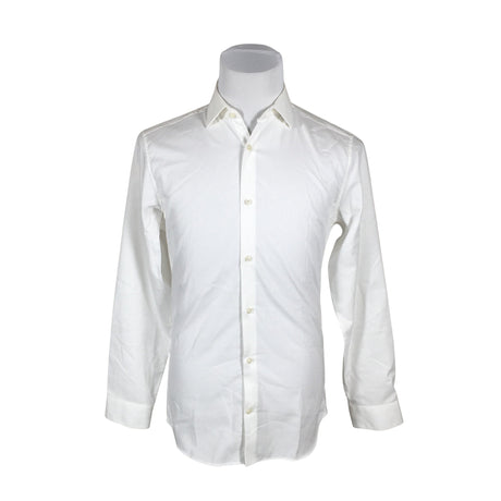Unisex Jack & Jones - Triiksärk, suurus S - Valge ()