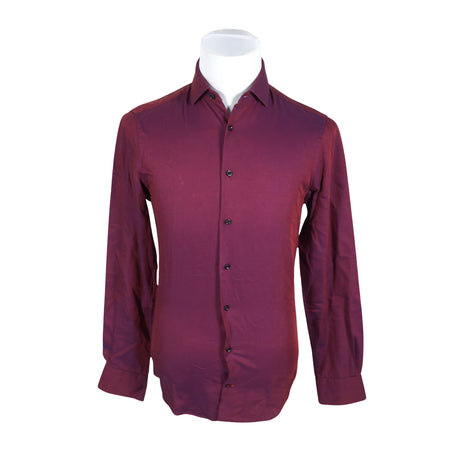 Unisex Tommy Hilfiger - Triiksärk, suurus S - Lilla ()