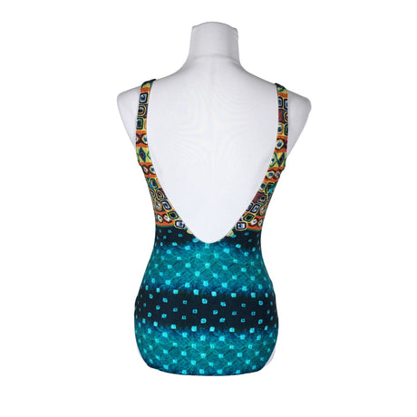 Unisex Sunflair - Ujumistrikoo, suurus 40 - Sinine (2)