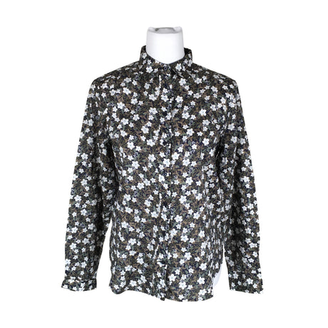 Unisex Gant - Triiksärk, suurus 40 - Sinine ()