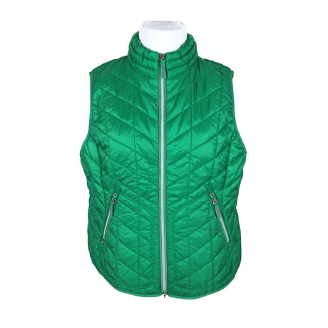 Unisex Betty Barclay - Õuevest, suurus 48 - Roheline ()
