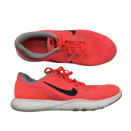 Unisex Nike - Tossud, suurus 41 - Roosa ()