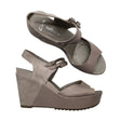 Unisex Clarks - Kiilkontsaga rihmikud, suurus 40 - Beige ()