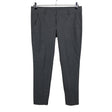 Unisex Benetton - Mittevenivad püksid, suurus 38 - Hall ()