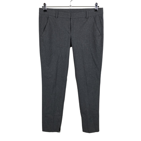 Unisex Benetton - Mittevenivad püksid, suurus 38 - Hall ()