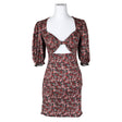 Unisex Trendyol - Mitteveniv kleit, suurus 36 - Heleroosa ()