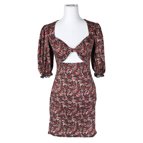 Unisex Trendyol - Mitteveniv kleit, suurus 36 - Heleroosa ()