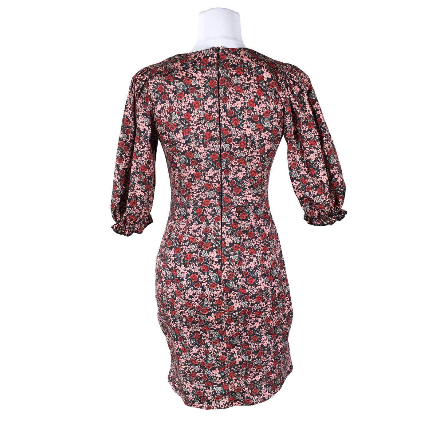 Unisex Trendyol - Mitteveniv kleit, suurus 36 - Heleroosa (2)