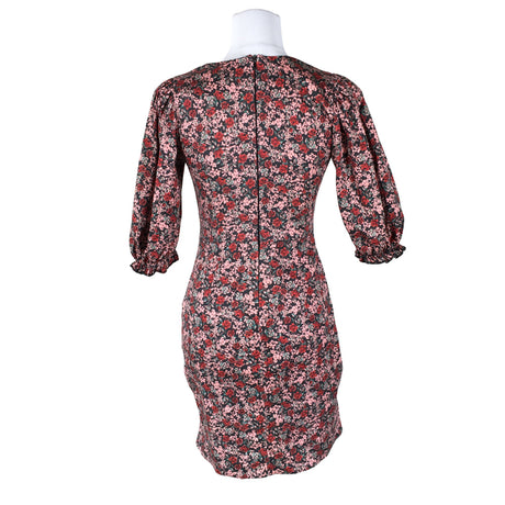 Unisex Trendyol - Mitteveniv kleit, suurus 36 - Heleroosa (2)