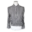 Unisex Benetton - Pluus, suurus 38 - Sinine ()