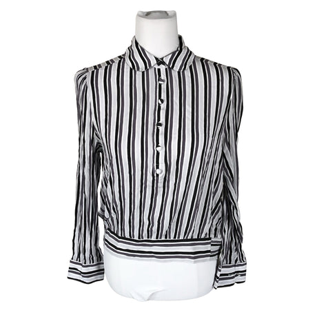 Unisex Benetton - Pluus, suurus 38 - Sinine ()