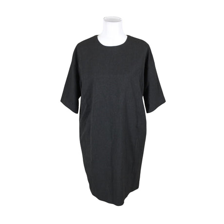 Unisex Muji - Mitteveniv kleit, suurus 38 - Hall ()