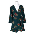 Unisex New Look - Mitteveniv kleit, suurus 36 - Roheline ()